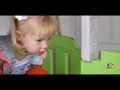 Wombat Plus Playhouse