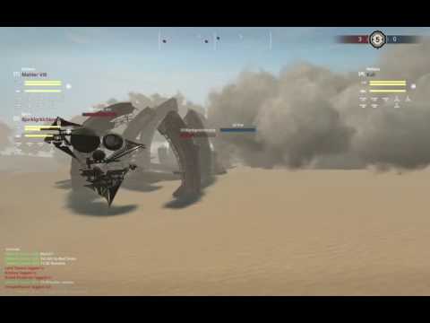 SCS #112: Clan Clan vs Storm Ryders