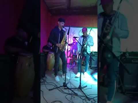 Los Bembones en sant dumont entre  el cielo vos y yo