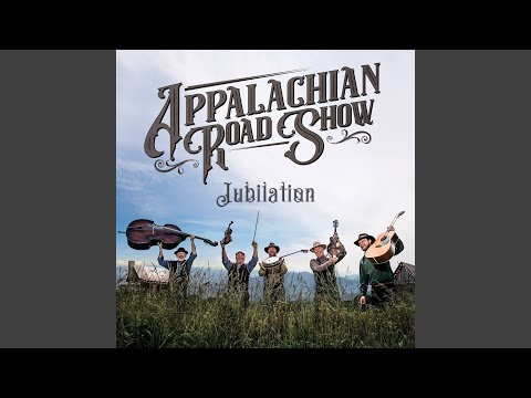 Tonight Ill See You In My Dreams - Appalachian Road Show