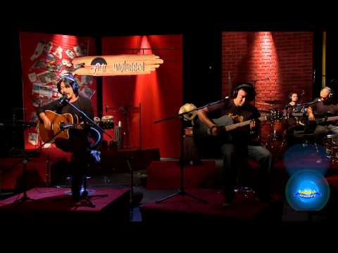 Chaubandi Cholo - Mukti & Revival - KRIPA UNPLUGGED SEASON 2