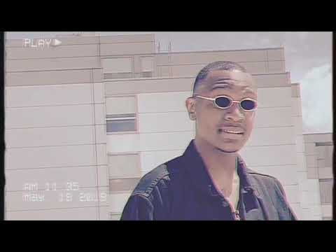 Slim Guerilla - Play On Playa (Official Video)