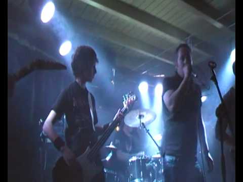 La Prima Sul Palco..Gae..10.03.2012