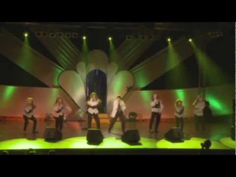 Euro Pop Contest Grand-Prix "Berliner Perle"