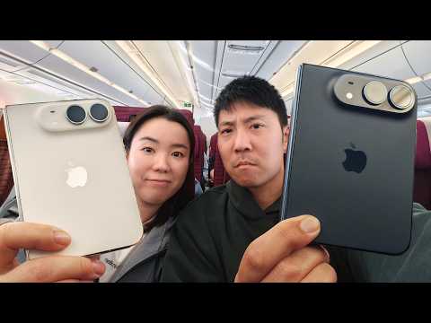 iPhone Duo 24 hours later.. Wife still wants it?