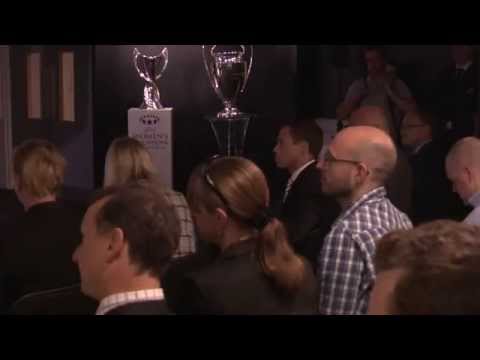 UEFA CHAMPIONS LEAGUE FINAL: CARDIFF 2017