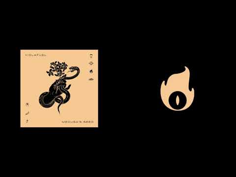 ViolaFuel  - Medusa's Seed EP -  03. Medusa