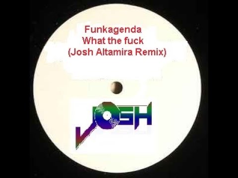 FUNKAGENDA - Star 69 (JOSH ALTAMIRA REMIX)