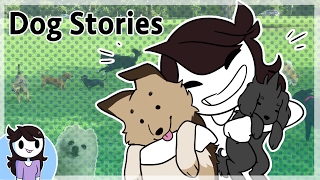 My Dog Stories