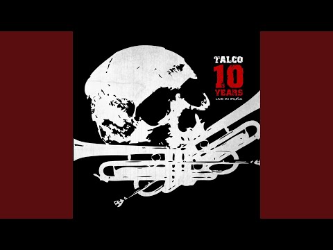Ancora - Talco