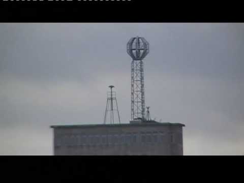 Sirenenprobe Aachen 5.12.2008 (1)