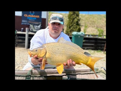 Purcareni Lake 12.05.2022