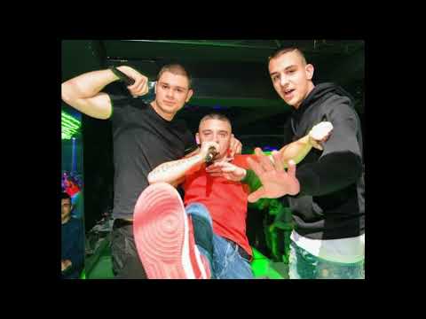 Mom4eto X Kapo Verde X Emporio Zorani - BG РЕАЛНОСТ ft. Picha na Naroda