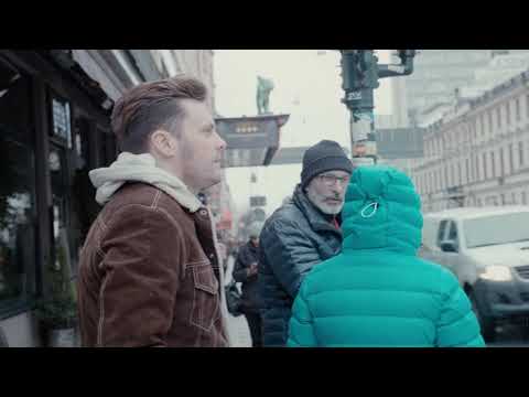 Anders på Södermalm