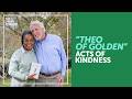 Why 'Theo of Golden' Has Touched Millions of Readers with Allen Levi and Oprah