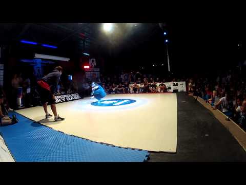 UFB 2013 BBOY 2 round Mongol vs Lilfox