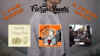Download lagu Fiersa Besari - Celengan rindu , Pelukku untuk pelikmu , Bukan lagu valentine [ 1 jam ] mp3