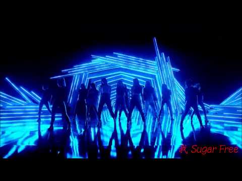 【HD繁體中字】T-ARA - Sugar Free MV