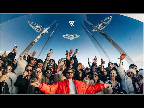 Argy - pres. NEWORLD @ VSNZ Winter Arc 2026