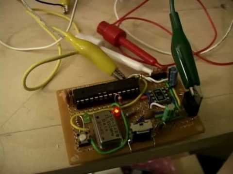 download lagu mp3 mp4 Wiimote Ir Sensor, download lagu Wiimote Ir Sensor gratis, unduh video klip Wiimote Ir Sensor