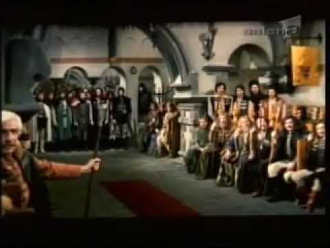 Stefan cel Mare - sfatul domnesc