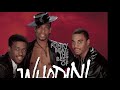 Whodini feat. Trey Lorenz - Keep Running Back (BIGR Extended Mix)