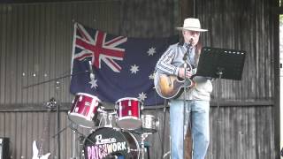 John Bain-Lostock Dam Caravan Park Hoedown