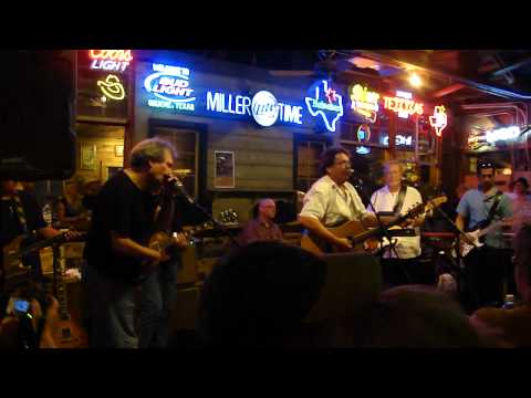 Larry Joe Taylor from Stephenville-Old Screen Door.MP4