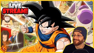 Download lagu Dragonball Z - The Cell Saga (FULL) mp3