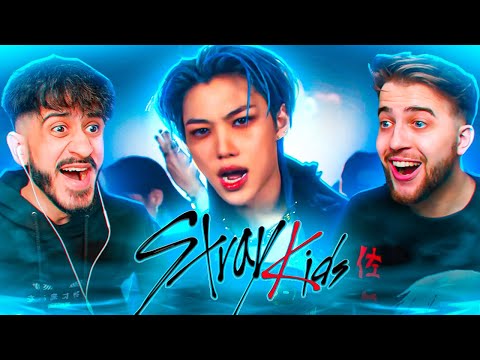 NON K-POP FANS REACT to STRAY KIDS -  LALALALA for the FIRST TIME!!