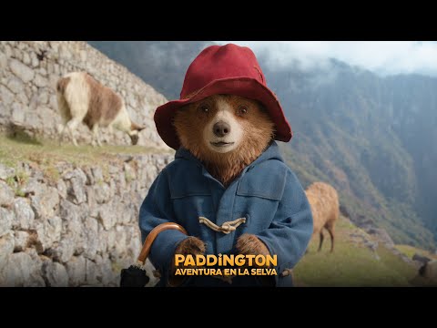 No te pierdas su aventura