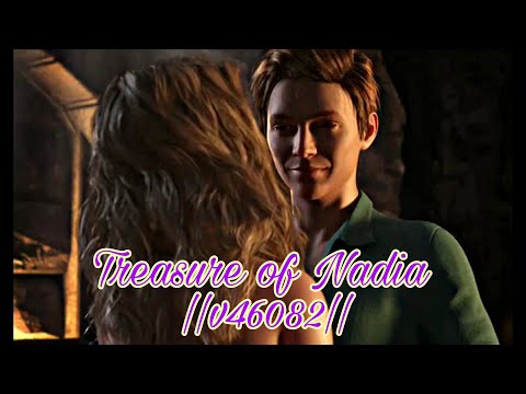 Treasure of Nadia ||v46082|| android gameplay walkthrough #3