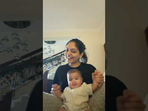 5 Months of Omy Pudding ♥️🫶🏻🥹