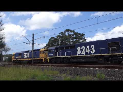 8138 / 8243 / 8225 / 8224 with PN 1437 - 1/2/21