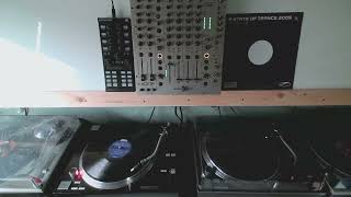 Kyau vs. Albert -  Made Of Sun (KVA Hard Dub - AVB Edit)
