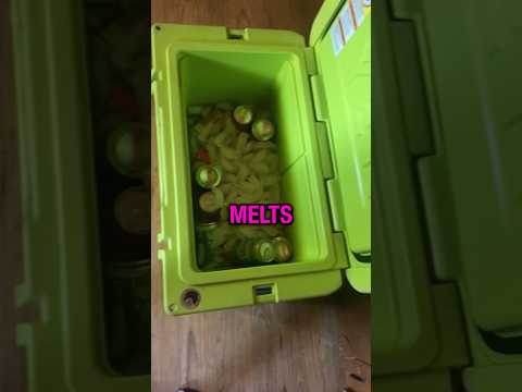 Are Yeti Coolers Overrated? 🧊