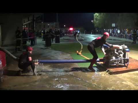 16.10.2021 DHZ Letničie 35.r  - Vésky CZ