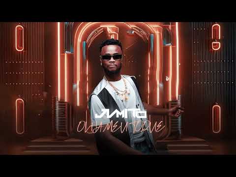 Jamitobeatz - Olha meu toque (OriginalMix)