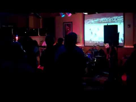 THE FUGITIVES at JAKES in WALLINGFORD