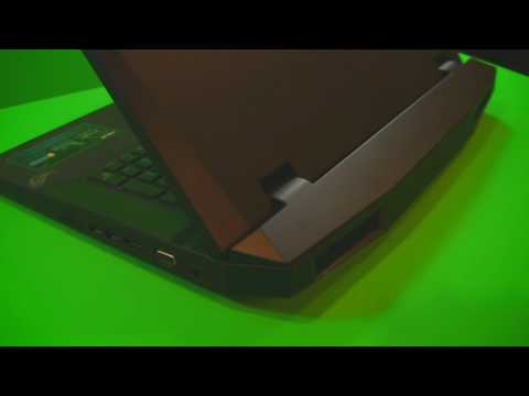Techinstyle.tv - ASUS ROG G73 gaming laptop video tribute #2: Into the light