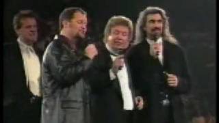 Satisfied-Gaither Vocal Band