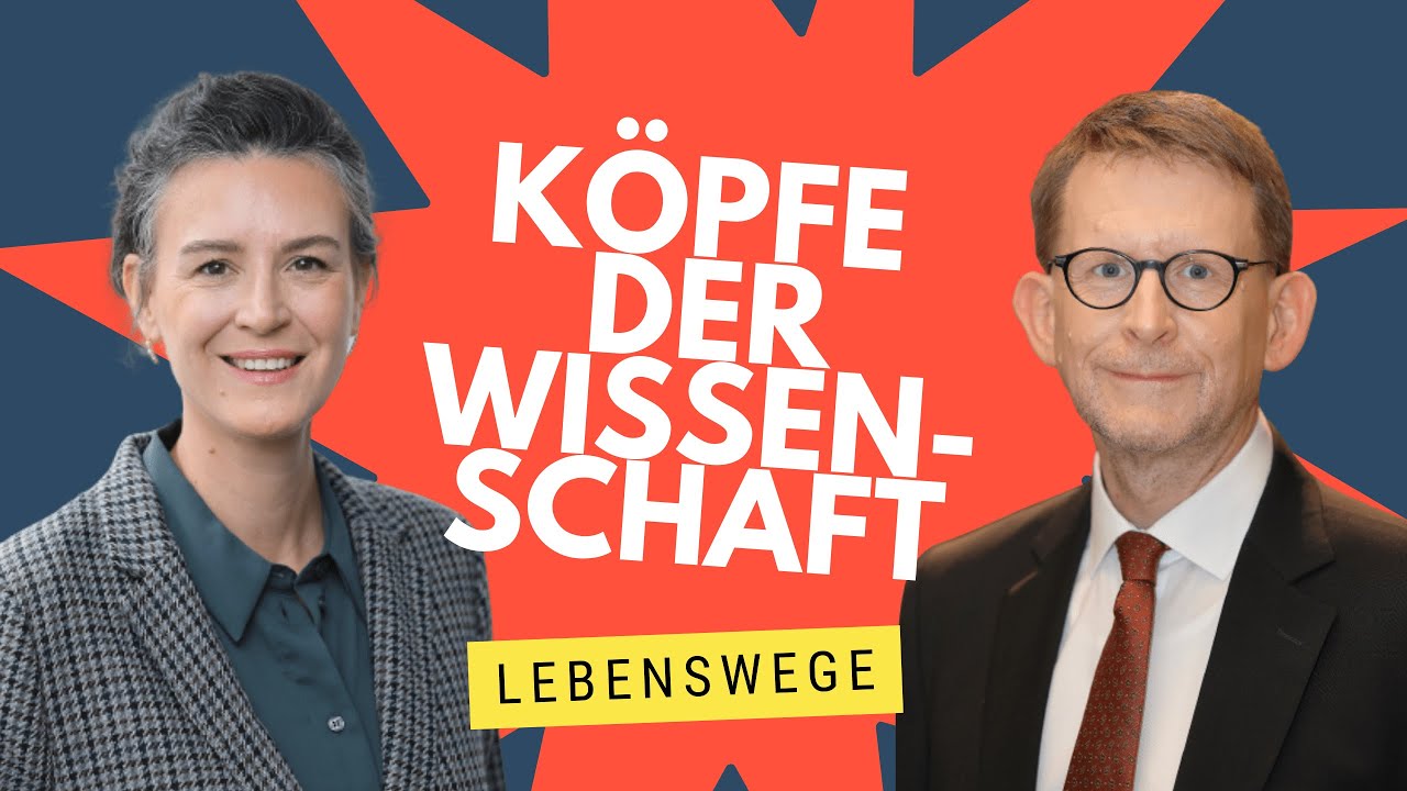 RHI-Podcast mit Andreas Urs Sommer