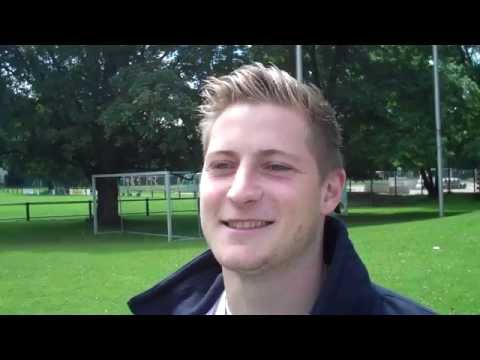 Daniel Koch SV Aubing: "Wollen den vierten Platz verteidigen"