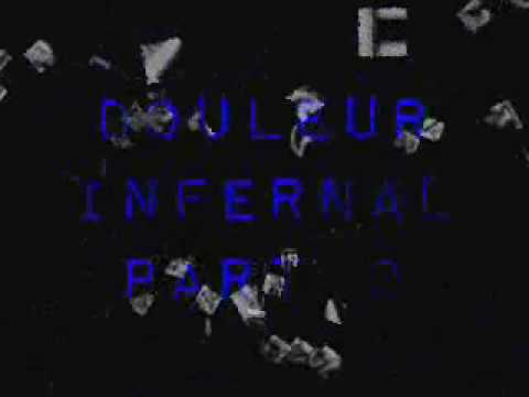 Douleur Infernal Part 2 ,,--,, Lxtrm Brain Blow