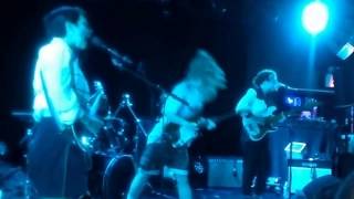 Landshapes untitled new song