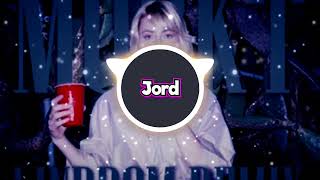 Veronica Maggio - Mörkt [LINDBOM REMIX]