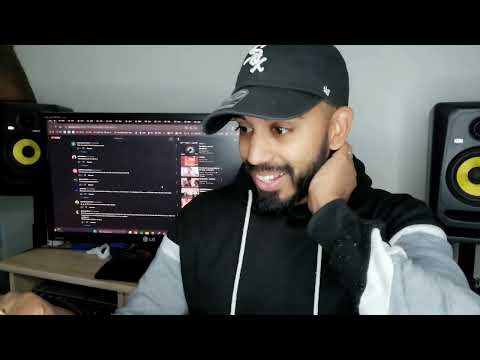 Minz, Tekno & 255 - diallo | REACTION