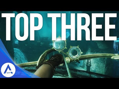 Top 3 Archery Console Mods - Xbox Mods - Skyrim Special Edition