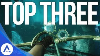 Top 3 Archery Console Mods - Xbox Mods - Skyrim Special Edition