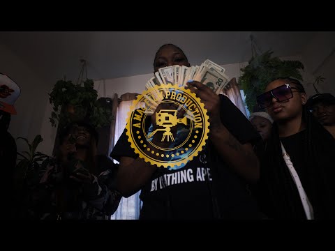 Mello Buckz - Sliding (Official Video) SHOT BY: @SHONMAC071